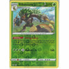 014/202 Rillaboom | Rare Reverse Holo Card Pokemon TCG Sword and Shield Base Set - Recaptured LTD