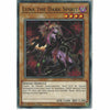 CHIM-EN027 Luna the Dark Spirit | 1st Edition | Common Card YuGiOh Chaos Impact