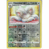 147/202 Cinccino | Rare Reverse Holo Card | Pokemon Sword and Shield (Base Set) - Recaptured LTD