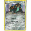 137/202 Copperajah | Rare Holo Card | Pokemon TCG Sword and Shield S&amp;amp;S Base Set - Recaptured LTD