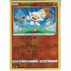 030/202 Scorbunny | Common Reverse Holo Card Pokemon TCG Sword &amp;amp; Shield Base Set - Recaptured LTD