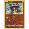029/202 Turtonator | Rare Reverse Holo Card Pokemon Sword and Shield (Base Set) - Recaptured LTD