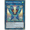 CHIM-EN050 Seraphim Papillion | 1st Edition | Common Card | YuGiOh Chaos Impact - Recaptured LTD
