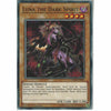 CHIM-EN027 Luna the Dark Spirit | 1st Edition | Common Card YuGiOh Chaos Impact - Recaptured LTD
