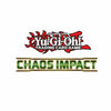 CHIM-EN048 Gorgon, Empress of the Evil Eyed | 1st Edition Super Rare Card YuGiOh - Recaptured LTD