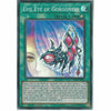 CHIM-EN062 Evil Eye of Gorgoneio | 1st Edition | Super Rare Card | YuGiOh TCG - Recaptured LTD