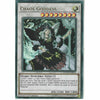 DUOV-EN079 Chaos Goddess | 1st Edition | Ultra Rare YuGiOh Trading Card Game TCG - Recaptured LTD