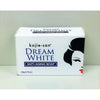 Genuine 2x135g Kojie San DREAM WHITE Kojic Acid Soap Skin Lightening Whitening - Recaptured LTD
