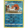 044/202 Kingler | Uncommon Reverse Holo Card | Pokemon Sword &amp;amp; Shield (Base Set) - Recaptured LTD