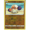 111/202 Clobbopus | Common Reverse Holo Card Pokemon TCG Sword &amp;amp; Shield Base Set - Recaptured LTD