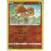022/202 Vulpix | Common Reverse Holo Card Pokemon TCG Sword &amp;amp; Shield (Base Set) - Recaptured LTD