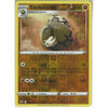 109/202 Sandaconda | Rare Reverse Holo Card Pokemon Sword and Shield (Base Set) - Recaptured LTD
