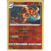 039/202 Centiskorch | Rare Reverse Holo Card | Sword &amp;amp; Shield (Base Set) - Recaptured LTD