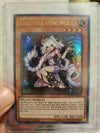 DUOV-EN054 Traptrix Genlisea Ultra Rare 1st Edition Mint YuGiOh Card - Recaptured LTD