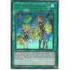 DUOV-EN096 Witchcrafter Creation 1st Edition Ultra Rare YuGiOh Trading Card Game - Recaptured LTD