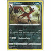 126/202 Thievul | Rare Reverse Holo Card Pokemon TCG Sword and Shield (Base Set) - Recaptured LTD