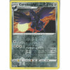 135/202 Corviknight | Rare Reverse Holo Card Pokemon Sword and Shield (Base Set) - Recaptured LTD