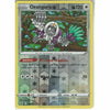 148/202 Oranguru | Rare Reverse Holo Card Pokemon TCG Sword and Shield Base Set - Recaptured LTD
