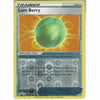 168/202 Lum Berry | Uncommon Reverse Holo Card | Pokemon Sword &amp;amp; Shield Base Set - Recaptured LTD