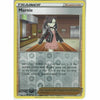 169/202 Marnie | Rare Reverse Holo Card Pokemon TCG Sword and Shield Base Set - Recaptured LTD