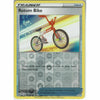 181/202 Rotom Bike | Uncommon Reverse Holo Card Pokemon Sword &amp;amp; Shield Base Set - Recaptured LTD