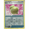 182/202 Sitrus Berry Uncommon Reverse Holo Card Pokemon Sword &amp;amp; Shield Base Set - Recaptured LTD