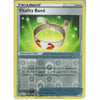 185/202 Vitality Band Uncommon Reverse Holo Card Pokemon Sword &amp;amp; Shield Base Set - Recaptured LTD