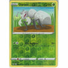 008/202 Durant | Rare Reverse Holo Card TCG Pokemon Sword and Shield (Base Set) - Recaptured LTD
