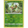 011/202 Grookey | Common Reverse Holo Card Pokemon TCG Sword &amp;amp; Shield (Base Set) - Recaptured LTD