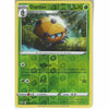 018/202 Dottler | Uncommon Reverse Holo Card Pokemon TCG Sword &amp;amp; Shield Base Set - Recaptured LTD