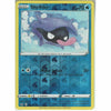 040/202 Shellder Common Reverse Holo Card Pokemon TCG Sword &amp;amp; Shield (Base Set) - Recaptured LTD