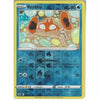 042/202 Krabby | Common Reverse Holo Card Pokemon TCG Sword &amp;amp; Shield (Base Set) - Recaptured LTD