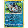 046/202 Goldeen | Common Reverse Holo Card Pokemon TCG Sword &amp;amp; Shield (Base Set) - Recaptured LTD