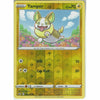 074/202 Yamper | Common Reverse Holo Card Pokemon TCG Sword &amp;amp; Shield (Base Set) - Recaptured LTD