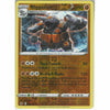 099/202 Rhyperior | Rare Reverse Holo Card Pokemon TCG Sword and Shield Base Set - Recaptured LTD