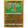 100/202 Sudowoodo | Uncommon Reverse Holo Card Pokemon Sword &amp;amp; Shield (Base Set) - Recaptured LTD
