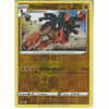 106/202 Mudsdale | Rare Reverse Holo Card | Pokemon Sword and Shield (Base Set) - Recaptured LTD