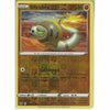 107/202 Silicobra Common Reverse Holo Card Pokemon TCG Sword &amp;amp; Shield (Base Set) - Recaptured LTD