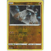 114/202 Stonjourner | Rare Reverse Holo Card Pokemon Sword and Shield (Base Set) - Recaptured LTD