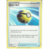 179/202 Quick Ball | Uncommon Trainer Card Pokemon TCG Sword &amp;amp; Shield (Base Set) - Recaptured LTD