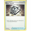 170/202 Metal Saucer | Uncommon Trainer Card | Pokemon Sword &amp;amp; Shield (Base Set) - Recaptured LTD