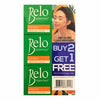 Belo Essentials Belo Essentials Papaya Brightening + Clearing Soap 135g x 2 + 1 - Recaptured LTD