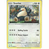 140/202 Snorlax | Rare Card | Pokemon TCG Sword and Shield (Base Set) S&amp;amp;S - Recaptured LTD