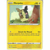 078/202 Morpeko | Rare Card | Pokemon TCG Sword and Shield (Base Set) S&amp;amp;S - Recaptured LTD