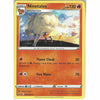 023/202 Ninetales | Rare Card | Pokemon TCG Sword and Shield (Base Set) S&amp;amp;S - Recaptured LTD