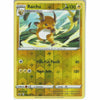 066/202 Raichu | Rare Reverse Holo Card Pokemon TCG Sword and Shield (Base Set) - Recaptured LTD
