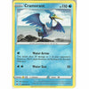 062/202 Cramorant | Rare Card | Pokemon TCG Sword and Shield (Base Set) S&amp;amp;S - Recaptured LTD
