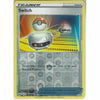 183/202 Switch | Uncommon Reverse Holo Card Pokemon TCG Sword &amp;amp; Shield Base Set - Recaptured LTD