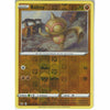101/202 Baltoy | Common Reverse Holo Card Pokemon TCG Sword &amp;amp; Shield Base Set - Recaptured LTD