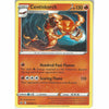 039/202 Centiskorch | Rare Card | Pokemon TCG Sword and Shield (Base Set) S&amp;amp;S - Recaptured LTD